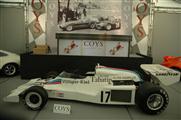 42ste Oldtimer Grand Prix Nurburgring - foto 38 van 209
