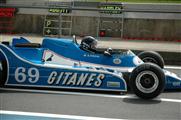 42ste Oldtimer Grand Prix Nurburgring