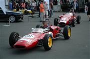 42ste Oldtimer Grand Prix Nurburgring