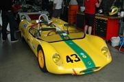 42ste Oldtimer Grand Prix Nurburgring