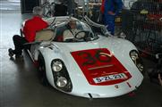 42ste Oldtimer Grand Prix Nurburgring