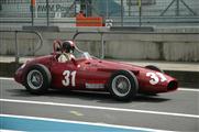 42ste Oldtimer Grand Prix Nurburgring