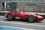 42ste Oldtimer Grand Prix Nurburgring