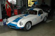 42ste Oldtimer Grand Prix Nurburgring