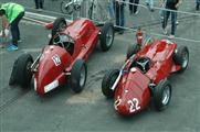 42ste Oldtimer Grand Prix Nurburgring