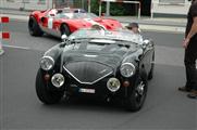 42ste Oldtimer Grand Prix Nurburgring