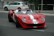 42ste Oldtimer Grand Prix Nurburgring