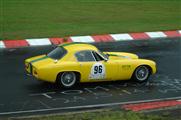 42ste Oldtimer Grand Prix Nurburgring