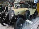 Technik Museum Sinsheim und Speyer