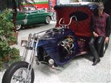 Technik Museum Sinsheim und Speyer