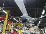 Technik Museum Sinsheim und Speyer