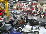 Technik Museum Sinsheim und Speyer