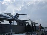 Technik Museum Sinsheim und Speyer