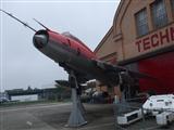 Technik Museum Sinsheim und Speyer