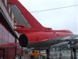 Technik Museum Sinsheim und Speyer