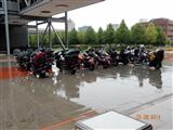 Harley-Davidson museum Milwaukee USA