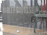 Harley-Davidson museum Milwaukee USA