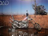 Harley-Davidson museum Milwaukee USA