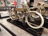 Harley-Davidson museum Milwaukee USA