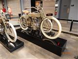 Harley-Davidson museum Milwaukee USA