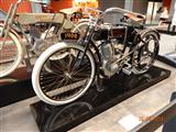 Harley-Davidson museum Milwaukee USA