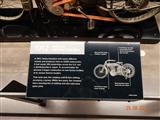 Harley-Davidson museum Milwaukee USA