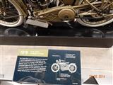 Harley-Davidson museum Milwaukee USA