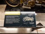 Harley-Davidson museum Milwaukee USA