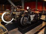 Harley-Davidson museum Milwaukee USA - foto 56 van 412