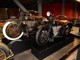 Harley-Davidson museum Milwaukee USA