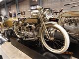 Harley-Davidson museum Milwaukee USA - foto 67 van 412