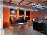 Harley-Davidson museum Milwaukee USA