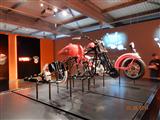 Harley-Davidson museum Milwaukee USA