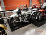 Harley-Davidson museum Milwaukee USA - foto 99 van 412