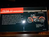 Harley-Davidson museum Milwaukee USA - foto 101 van 412