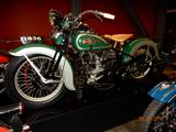 Harley-Davidson museum Milwaukee USA