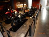 Harley-Davidson museum Milwaukee USA