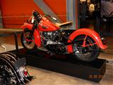 Harley-Davidson museum Milwaukee USA