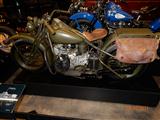 Harley-Davidson museum Milwaukee USA - foto 114 van 412
