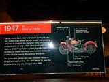 Harley-Davidson museum Milwaukee USA - foto 117 van 412
