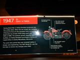 Harley-Davidson museum Milwaukee USA