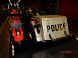 Harley-Davidson museum Milwaukee USA - foto 118 van 412