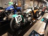 Harley-Davidson museum Milwaukee USA