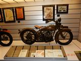 Harley-Davidson museum Milwaukee USA