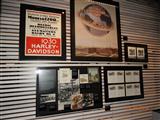 Harley-Davidson museum Milwaukee USA - foto 146 van 412