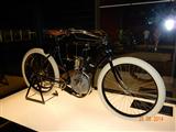 Harley-Davidson museum Milwaukee USA