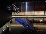 Harley-Davidson museum Milwaukee USA