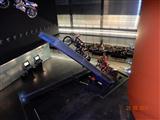 Harley-Davidson museum Milwaukee USA