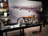 Harley-Davidson museum Milwaukee USA - foto 165 van 412