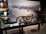 Harley-Davidson museum Milwaukee USA